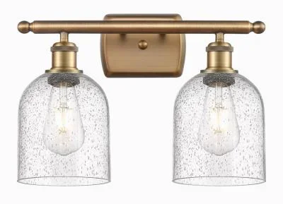 Two Light Bath Vanity6289672