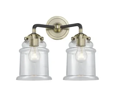 Two Light Bath Vanity6318101
