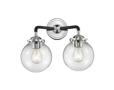 Two Light Bath Vanity6318412