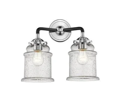 Two Light Bath Vanity6318420