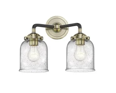 Two Light Bath Vanity6318464