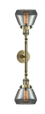 Two Light Bath Vanity6326975