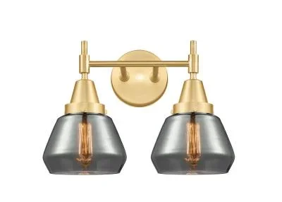Two Light Bath Vanity6340290