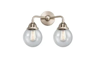 Two Light Bath Vanity6342475