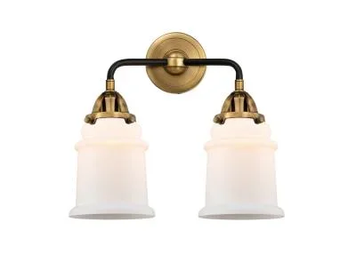 Two Light Bath Vanity6343174