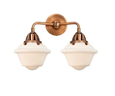 Two Light Bath Vanity6343298