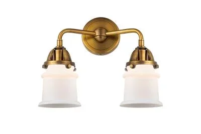 Two Light Bath Vanity6343445