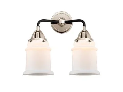 Two Light Bath Vanity6343820