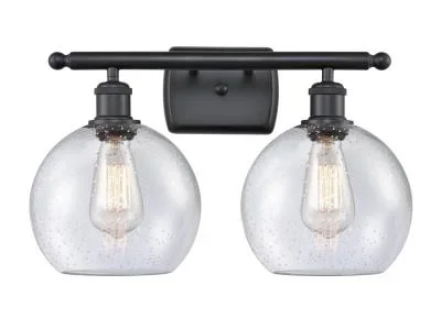 Two Light Bath Vanity6374191