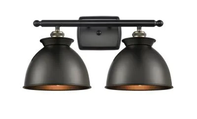Two Light Bath Vanity6374247