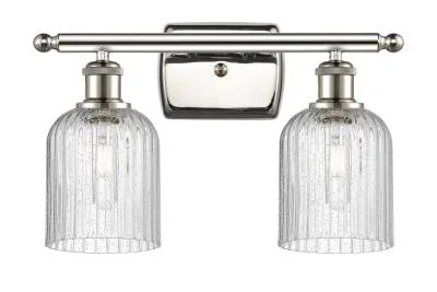 Two Light Bath Vanity6433531