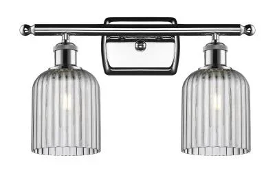 Two Light Bath Vanity6433562