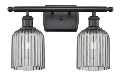 Two Light Bath Vanity6433596