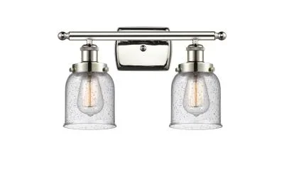 Two Light Bath Vanity6616042