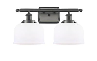 Two Light Bath Vanity6616802