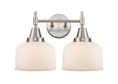 Two Light Bath Vanity6622283