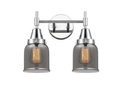 Two Light Bath Vanity6622344