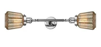 Two Light Bath Vanity6691706