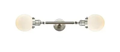 Two Light Bath Vanity6694934
