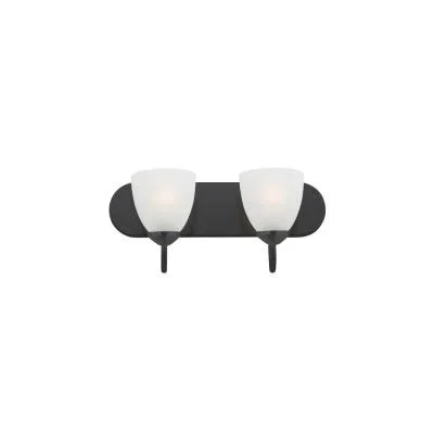 Two Light Bath Vanity6760217
