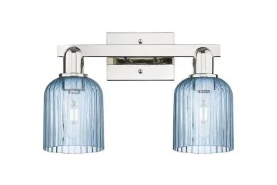 Two Light Bath Vanity6791892