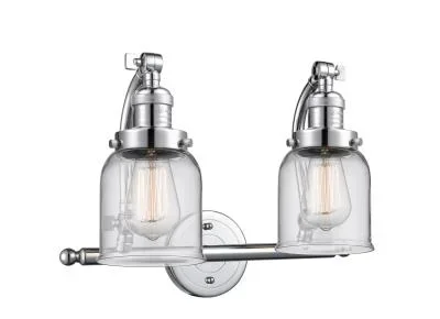 Two Light Bath Vanity6924527