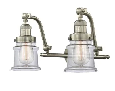 Two Light Bath Vanity6927726