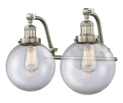 Two Light Bath Vanity6927728