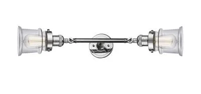 Two Light Bath Vanity6933336