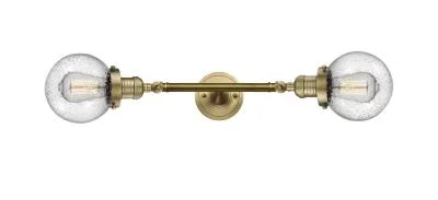 Two Light Bath Vanity6933651