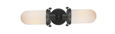 Two Light Bath Vanity6940228