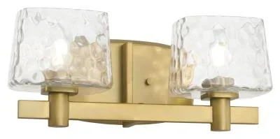 Two Light Bath Vanity6996524