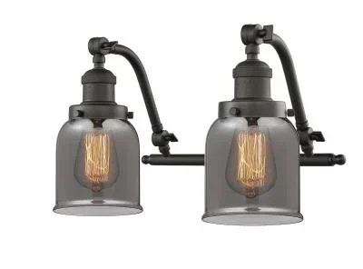 Two Light Bath Vanity702111