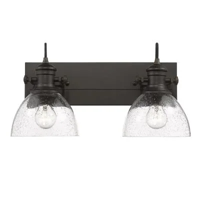 Two Light Bath Vanity727648