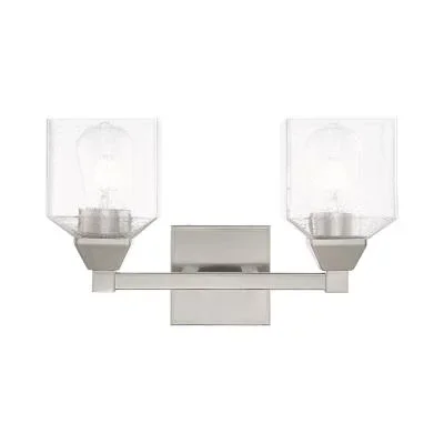 Two Light Bath Vanity758045