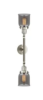 Two Light Bath Vanity763019