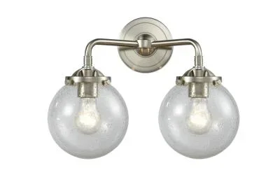 Two Light Bath Vanity765921