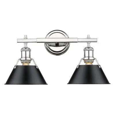 Two Light Bath Vanity817913