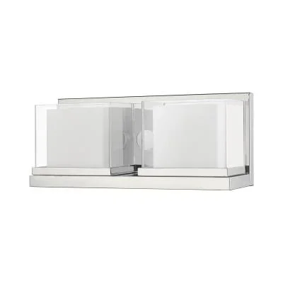 Two Light Bath Vanity852764