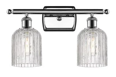 Two Light Bath Vanity9013603