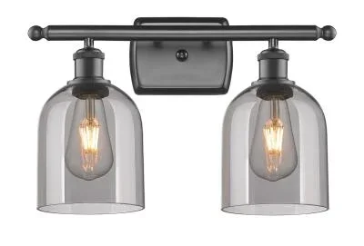 Two Light Bath Vanity9013634