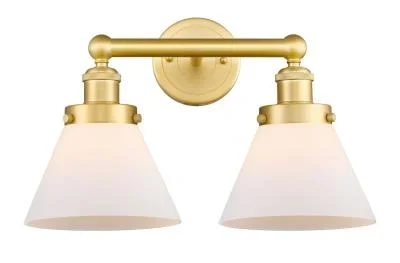 Two Light Bath Vanity9050022