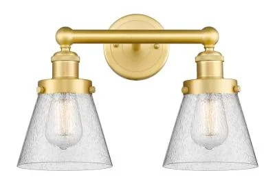 Two Light Bath Vanity9050077