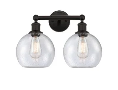 Two Light Bath Vanity9050608