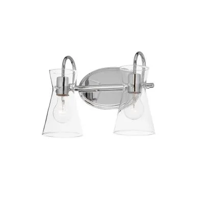 Two Light Bath Vanity9054049