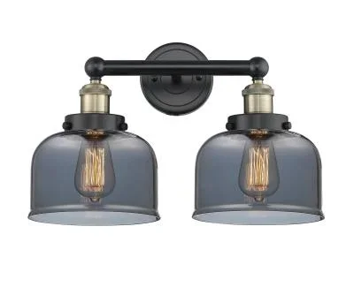 Two Light Bath Vanity9056126