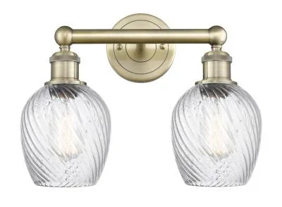 Two Light Bath Vanity9056843