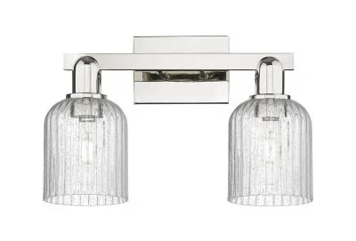 Two Light Bath Vanity9235131
