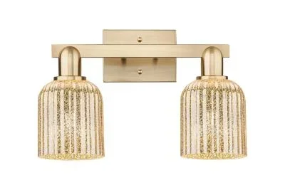 Two Light Bath Vanity9235296