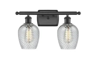 Two Light Bath Vanity9351497